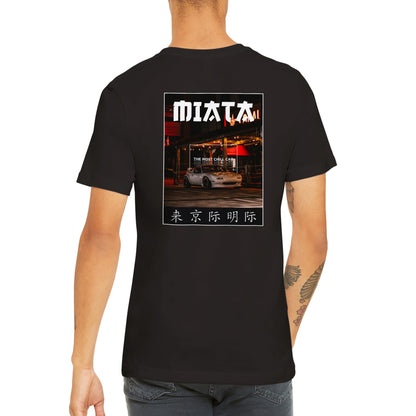 Mazda Miata - T-shirt
